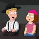 Illustration for article titled iFamily Guy/i: “Amish Guy”